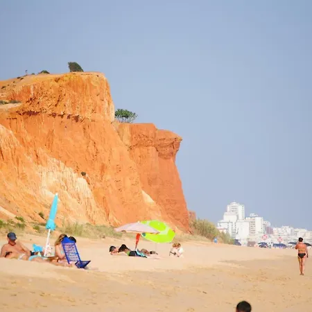 Feriehus Beach Loves You