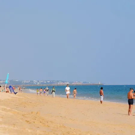 Feriehus Beach Loves You Albufeira