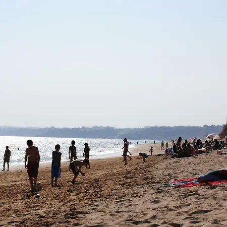 Beach Loves You Feriehus *