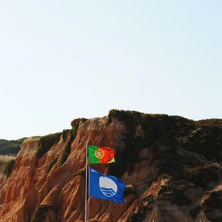 Beach Loves You Feriehus *